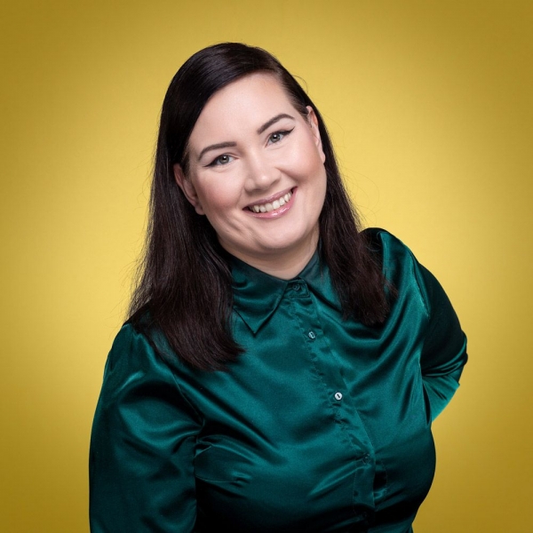 Jasmin Karjalainen