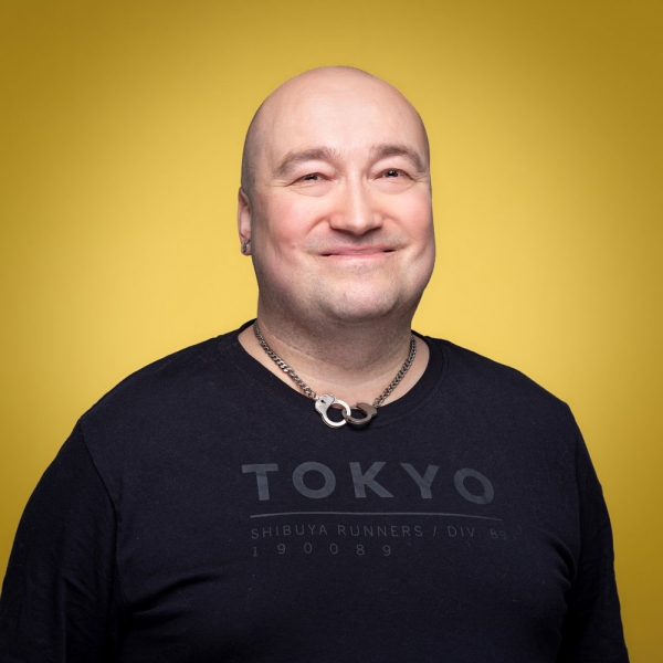 Marko Mäenpää Marko Mäenpää