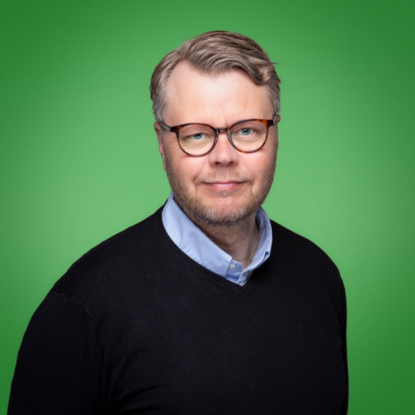 Olli Rosenberg Olli Rosenberg