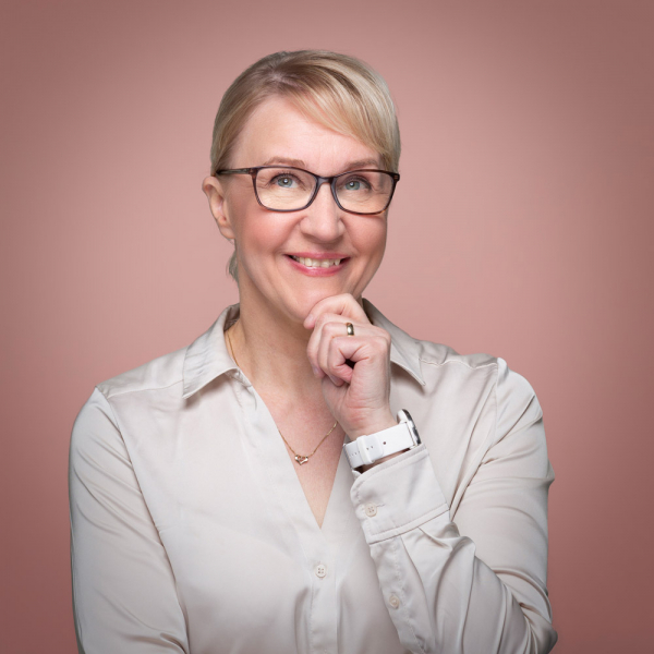 Minna Mäkinen Minna Mäkinen