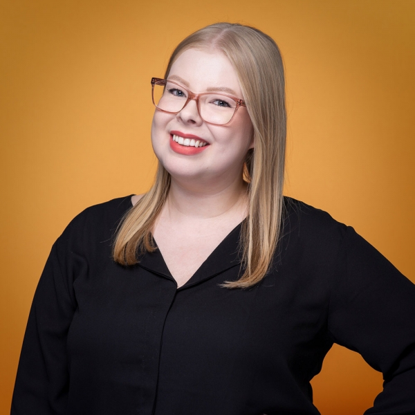 Anni Järvinen Anni Järvinen
