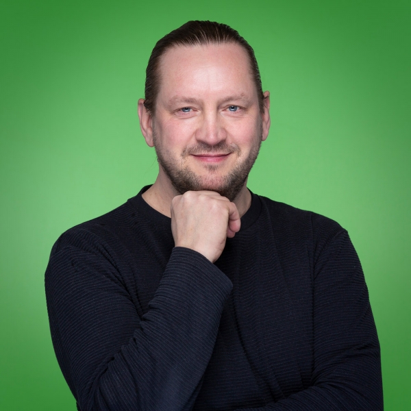 Tommi Sarenko Tommi Sarenko