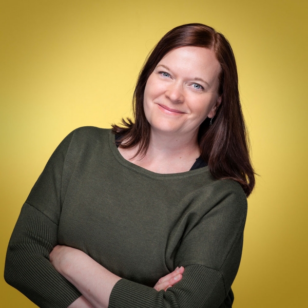 Elina Heinonen Elina Heinonen
