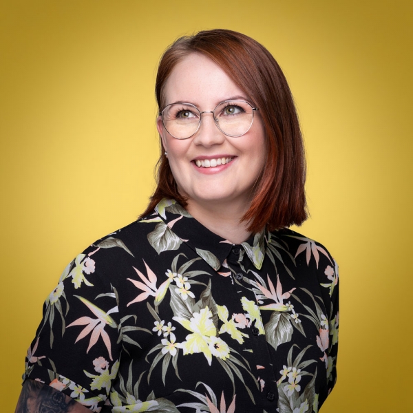 Katri Pyöli Katri Pyöli