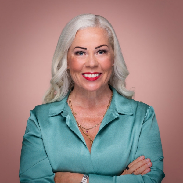Carita Varjonen Carita Varjonen