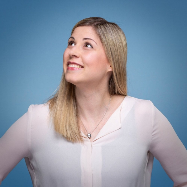 Annika Pakula Annika Pakula