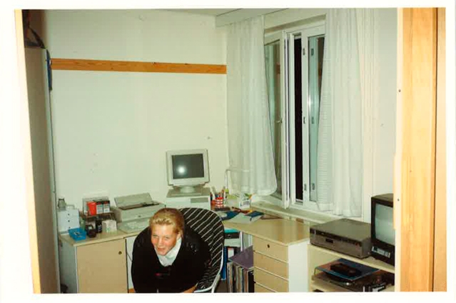 LinkedIn, mikä se on? LinkedIn, mikä se on?