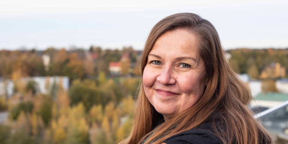 Kohti helppoa, intuitiivista ja kestävää jätehuoltoa Kohti helppoa, intuitiivista ja kestävää jätehuoltoa