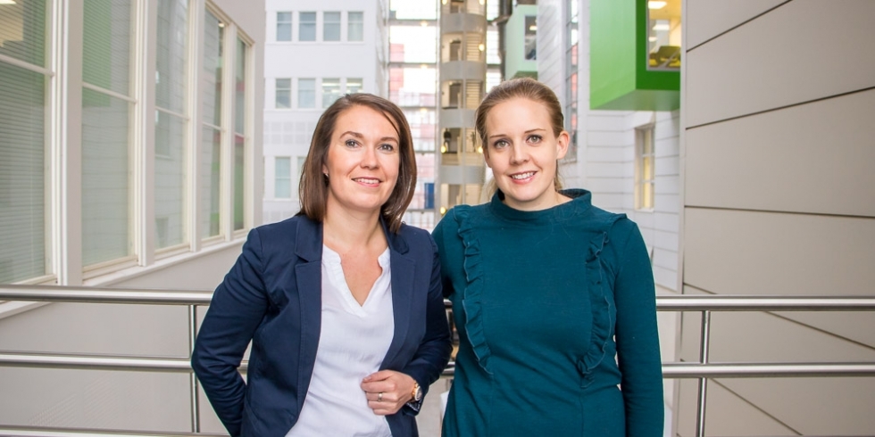 Teknologiakiinteistöille uusi asiakkuusjohtaja Teknologiakiinteistöille uusi asiakkuusjohtaja