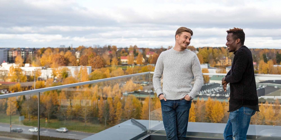 Rekry: Asiakkuuspäällikkö Rekry: Asiakkuuspäällikkö