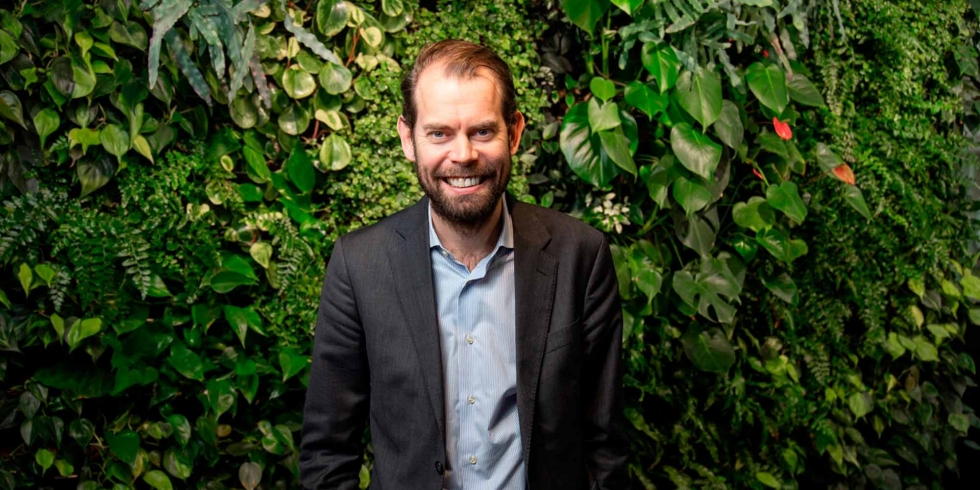 Hemsön talousjohtaja Rutger Källén: ”Turussa on paljon investointimahdollisuuksia” Hemsön talousjohtaja Rutger Källén: ”Turussa on paljon investointimahdollisuuksia”